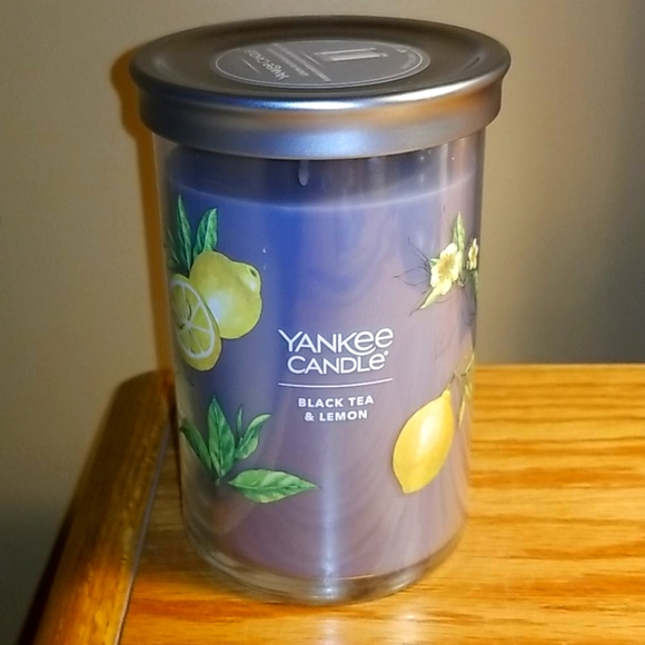 YANKEE CANDLE 22oz